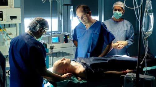 Les Bracelets rouges Bild 5