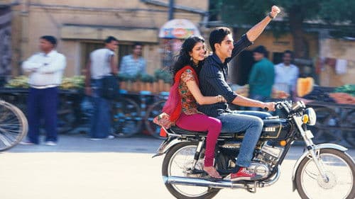 Best Exotic Marigold Hotel Bild 8