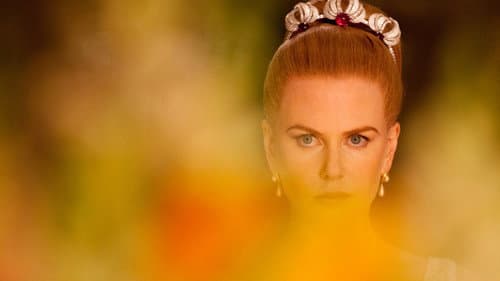 Grace of Monaco Bild 8