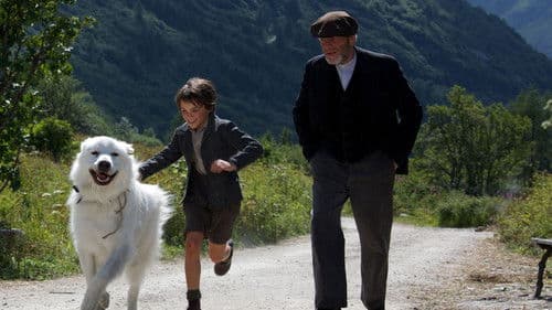 Sebastian und die Feuerretter Bild 6