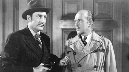 Counter-Espionage Bild 1