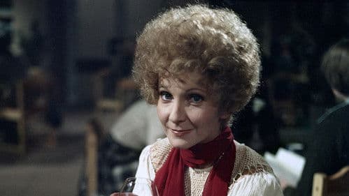 Druhá první dáma Bild 2