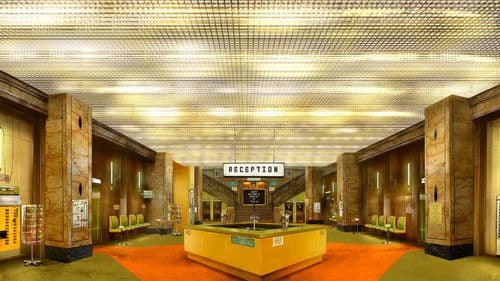 Grand Budapest Hotel Bild 8