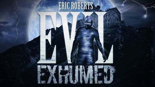 Evil Exhumed Bild 1
