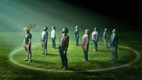 People of Earth Bild 2