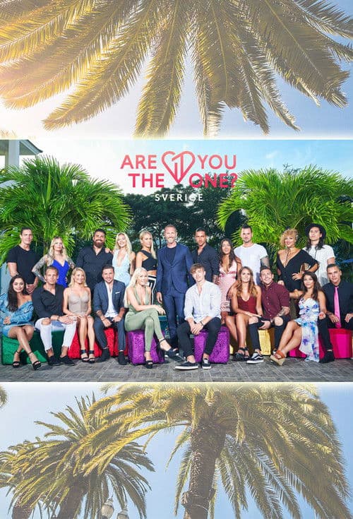 Are you the one? Sverige