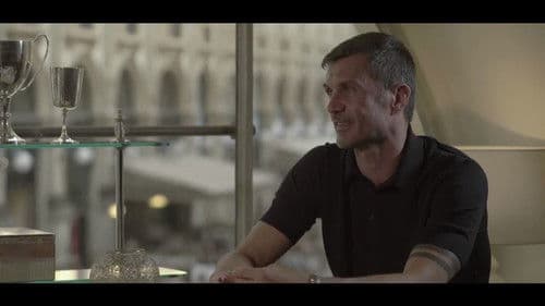 Federico Buffa incontra Paolo Maldini Bild 1