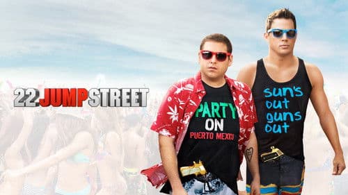 22 Jump Street Bild 5