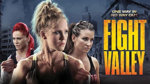 Fight Valley Bild 5