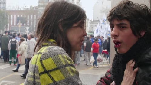 Presente continuo Bild 3