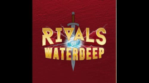 Rivals of Waterdeep Bild 1
