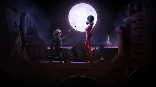 Miraculous: Ladybug & Cat Noir - Der Film Bild 3