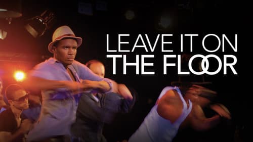 Leave It on the Floor Bild 6