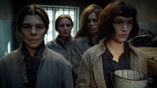 Die Hvidsten-Gruppe II - Die Hinterbliebenen Bild 1