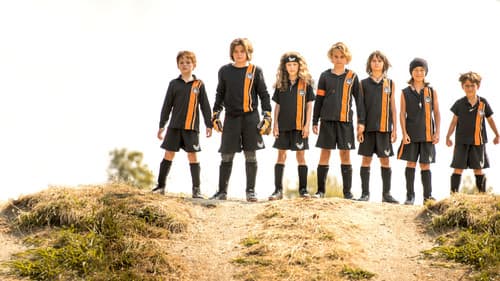 Die wilden Kerle - Die Legende lebt Bild 6