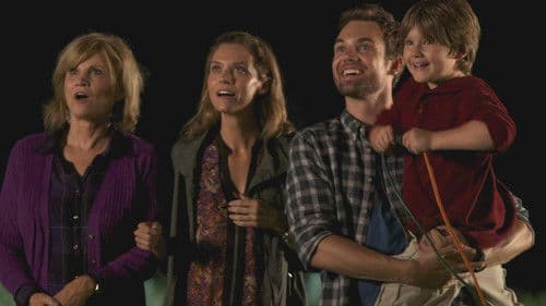 Christmas on the Bayou Bild 1