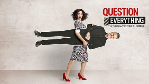 Question Everything Bild 3