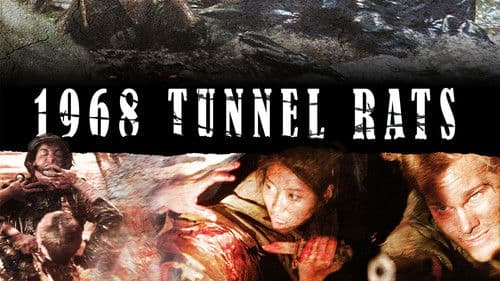 Tunnel Rats - Abstieg in die Hölle Bild 2