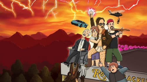 Royal Crackers Bild 1