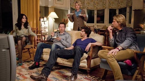 Alles is Familie Bild 1