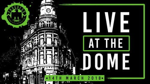PROGRESS Live At The Dome: 14th March Bild 1