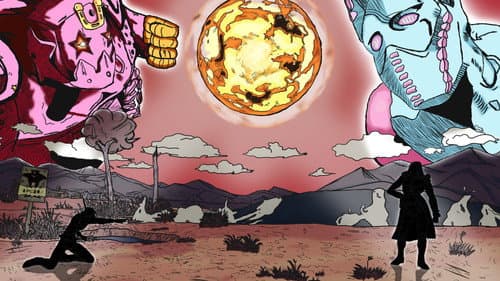 JoJo's Bizarre Adventure Bild 5