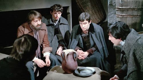 Zákon rovnosti Bild 2