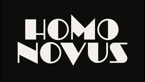 Homo Novus Bild 2