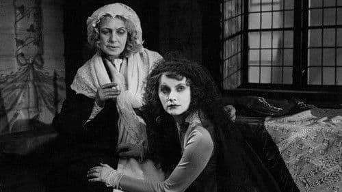 Gösta Berlings Saga Bild 2