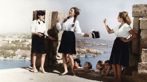 Boğaziçi Şarkısı Bild 2