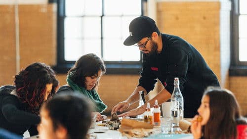 From All Corners Bild 1