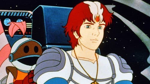 Jayce et les Conquérants de la lumière Bild 3