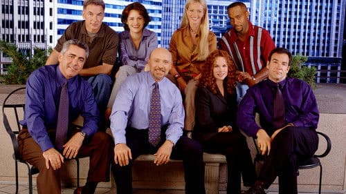 Chicago Hope - Endstation Hoffnung Bild 3