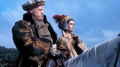 The Six Wives of Henry VIII Bild 1