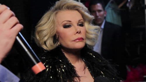 Joan Rivers: Don't Start with Me Bild 4