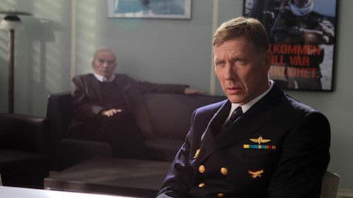 Agent Hamilton - Im Interesse der Nation Bild 8