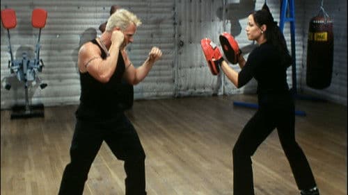 Lessons for an Assassin Bild 2