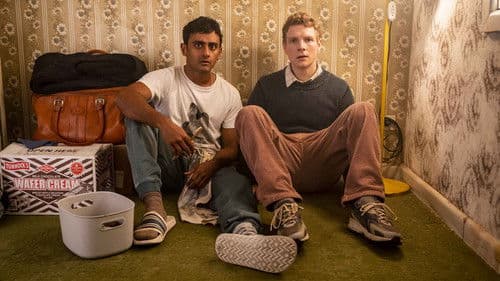 The Portable Door Bild 7