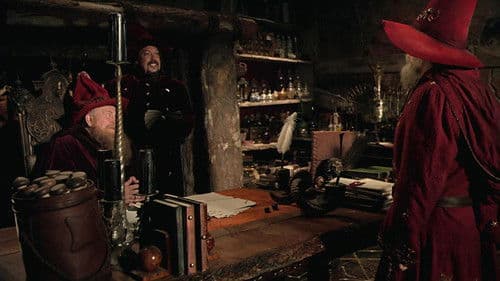 The Color of Magic - Die Reise des Zauberers Bild 3