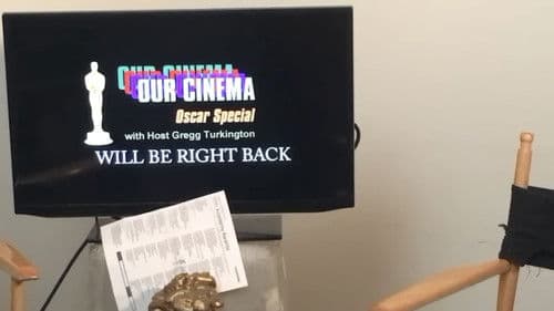 Our Cinema Oscar Special LIVE Bild 4