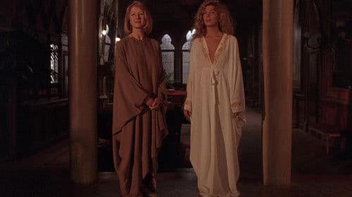 Der Trost von Fremden Bild 3