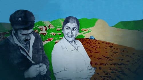 Zonja nga qyteti Bild 2