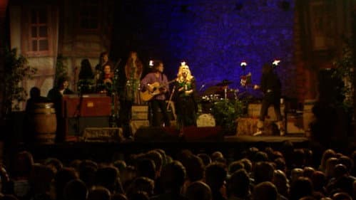 Blackmore's Night Castles and Dreams Bild 1