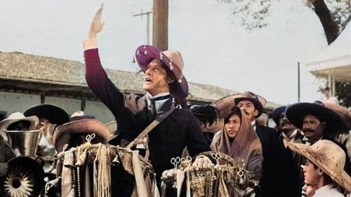 La Vida Inútil de Pito Pérez Bild 1