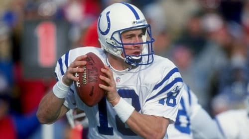 Colts: The Complete History Bild 1