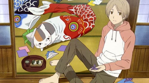 Natsume’s Book of Friends Bild 6