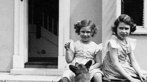 Elizabeth & Margaret: A Tale of Two Sisters Bild 2