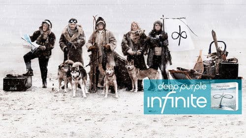 Deep Purple: From Here To Infinite Bild 1