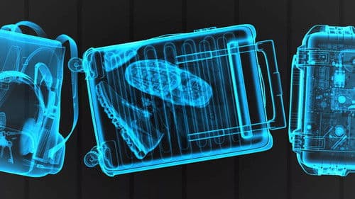 Inside Sydney Airport Bild 2