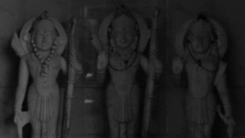 Three or Four Things I Know About Vishnu, The Preserver Bild 2